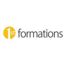 1st Formations