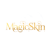 The Magic Skin Potion