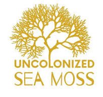 Uncolonized Sea Moss
