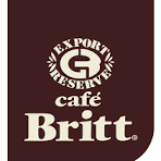 Cafe Britt