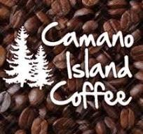 Camano Island Coffee