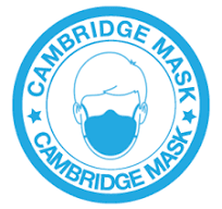 Cambridge Mask