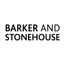 Barker & Stonehouse