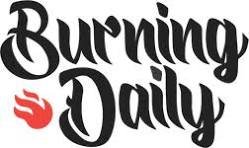 Burning Daily