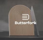 Butterfork