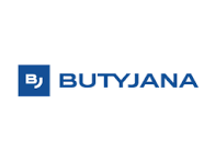 Butyjana