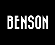 By Benson