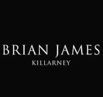 Brian James Menswear