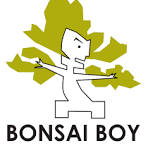 Bonsai Boy