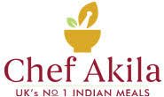Chef Akila’s