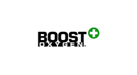 Boost Oxygen