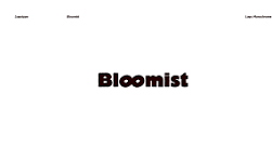 Bloomist