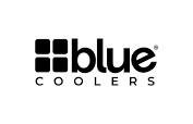 Blue Coolers