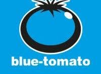 Blue Tomato