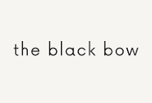 The Black Bow