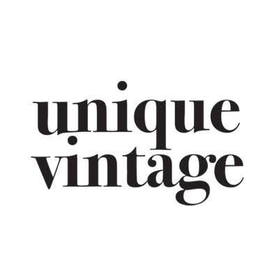 Unique Vintage