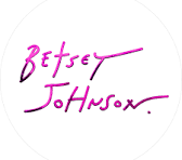 Betsey Johnson