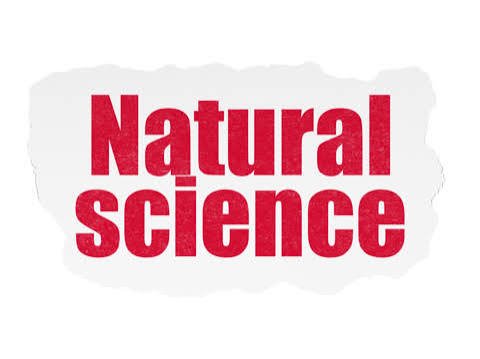 Natural Science