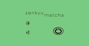 Zenkyu Matcha