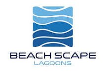 Beach Scape