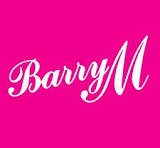 Barry M