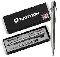Bastion Bolt Action Pen CP
