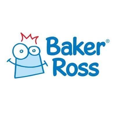 Baker Ross