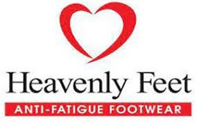 Heavenly Feet
